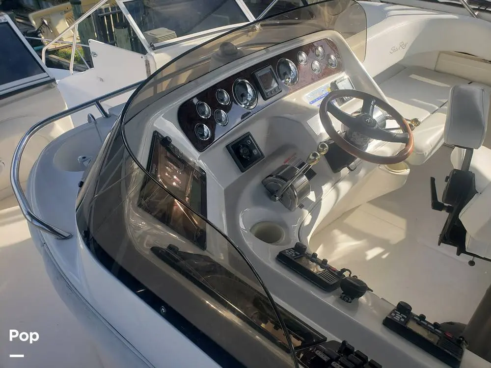 Thumbnail von Sea Ray 450 Express Bridge