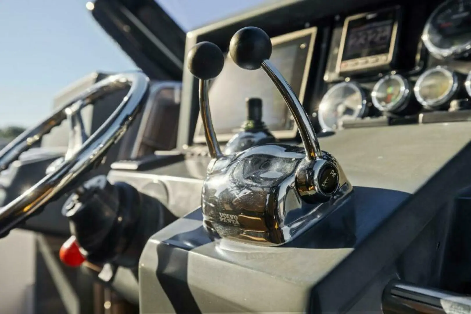 Thumbnail von Fjord 40 Open GREY BELLE