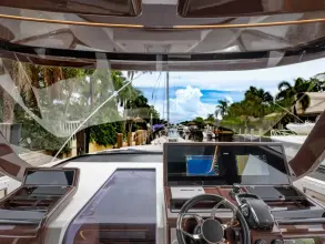 Thumbnail von Fjord 41 XP