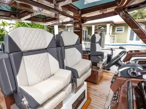 Thumbnail von Fjord 41 XP