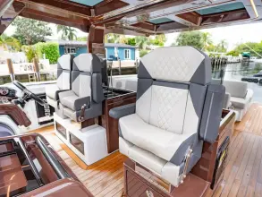 Thumbnail von Fjord 41 XP