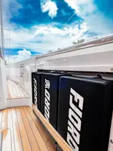 Thumbnail von Fjord 41 XP