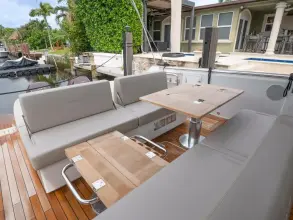 Thumbnail von Fjord 41 XP