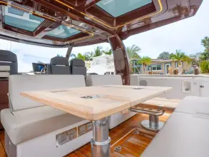 Thumbnail von Fjord 41 XP