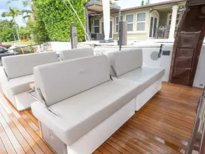 Thumbnail von Fjord 41 XP