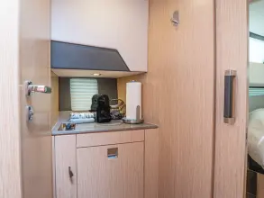 Thumbnail von Fjord 41 XP