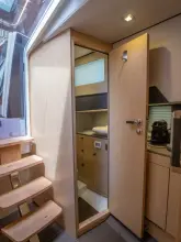 Thumbnail von Fjord 41 XP