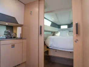 Thumbnail von Fjord 41 XP