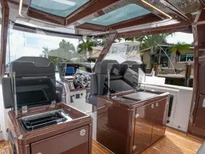 Thumbnail von Fjord 41 XP