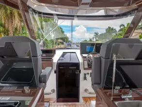 Thumbnail von Fjord 41 XP