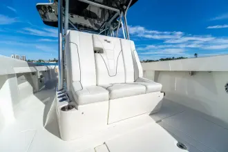 Thumbnail von Seavee 370Z Remote Work