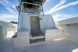 Thumbnail von Seavee 370Z Remote Work