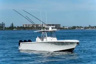 Thumbnail von Seavee 370Z Remote Work