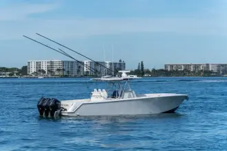 Thumbnail von Seavee 370Z Remote Work