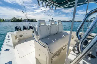 Thumbnail von Seavee 370Z Remote Work