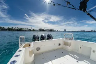 Thumbnail von Seavee 370Z Remote Work