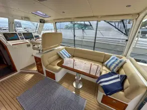 Thumbnail von MJM Yachts 50Z Southern Cross