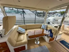 Thumbnail von MJM Yachts 50Z Southern Cross