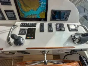 Thumbnail von MJM Yachts 50Z Southern Cross