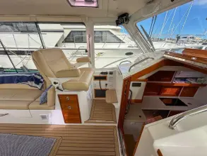 Thumbnail von MJM Yachts 50Z Southern Cross