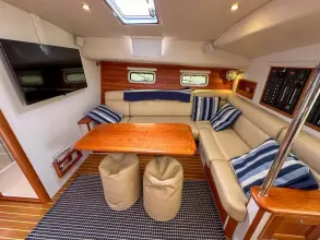 Thumbnail von MJM Yachts 50Z Southern Cross