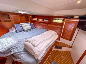 Thumbnail von MJM Yachts 50Z Southern Cross