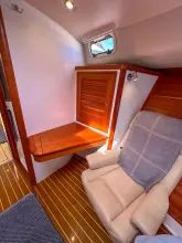 Thumbnail von MJM Yachts 50Z Southern Cross