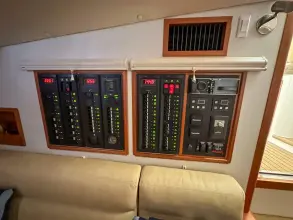 Thumbnail von MJM Yachts 50Z Southern Cross