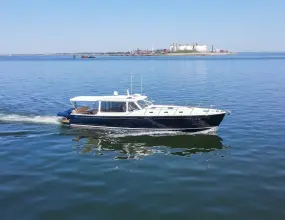 Thumbnail von MJM Yachts 50Z Southern Cross