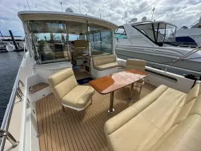 Thumbnail von MJM Yachts 50Z Southern Cross