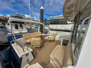 Thumbnail von MJM Yachts 50Z Southern Cross