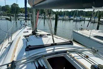 Thumbnail von Beneteau Oceanis 40