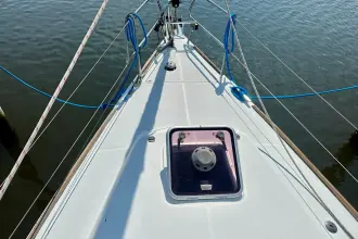 Thumbnail von Beneteau Oceanis 40