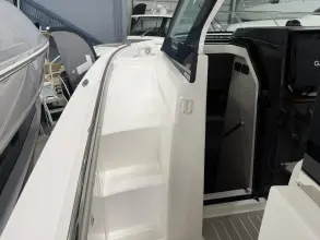 Thumbnail von Tiara Yachts 48LS