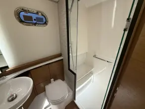 Thumbnail von Tiara Yachts 48LS