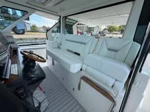 Thumbnail von Tiara Yachts 48LS