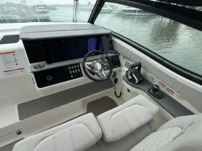 Thumbnail von Sea Ray 320 Sundancer Outboard
