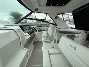 Thumbnail von Sea Ray 320 Sundancer Outboard