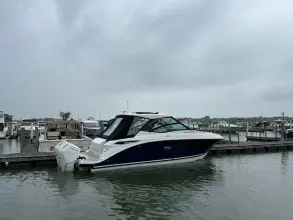Thumbnail von Sea Ray 320 Sundancer Outboard