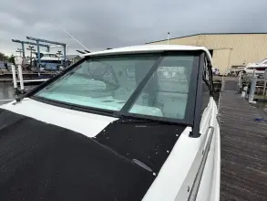 Thumbnail von Sea Ray 320 Sundancer Outboard