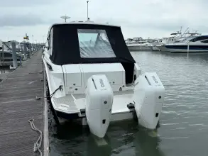 Thumbnail von Sea Ray 320 Sundancer Outboard