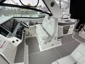 Thumbnail von Sea Ray 320 Sundancer Outboard