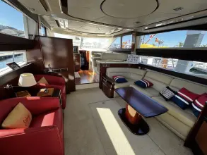 Thumbnail von Meridian 441 Sedan