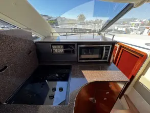 Thumbnail von Meridian 441 Sedan