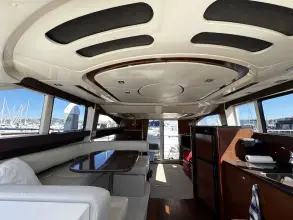 Thumbnail von Meridian 441 Sedan