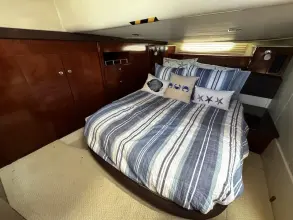 Thumbnail von Meridian 441 Sedan