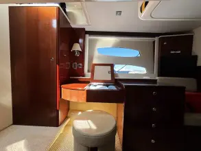 Thumbnail von Meridian 441 Sedan