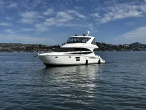 Thumbnail von Meridian 441 Sedan