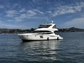 Thumbnail von Meridian 441 Sedan