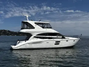 Thumbnail von Meridian 441 Sedan